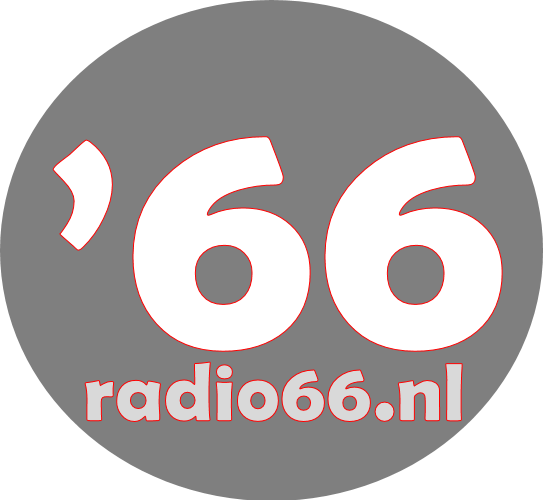 Logo for radio 66